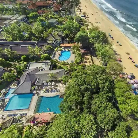 C&C Jayakarta Apartment Legian Kuta Bali Seminyak  Exterior photo