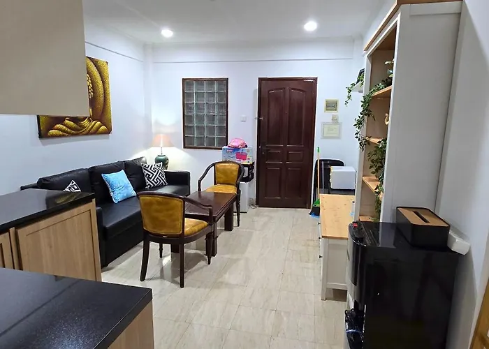 C&C Jayakarta Apartment Legian Kuta Bali