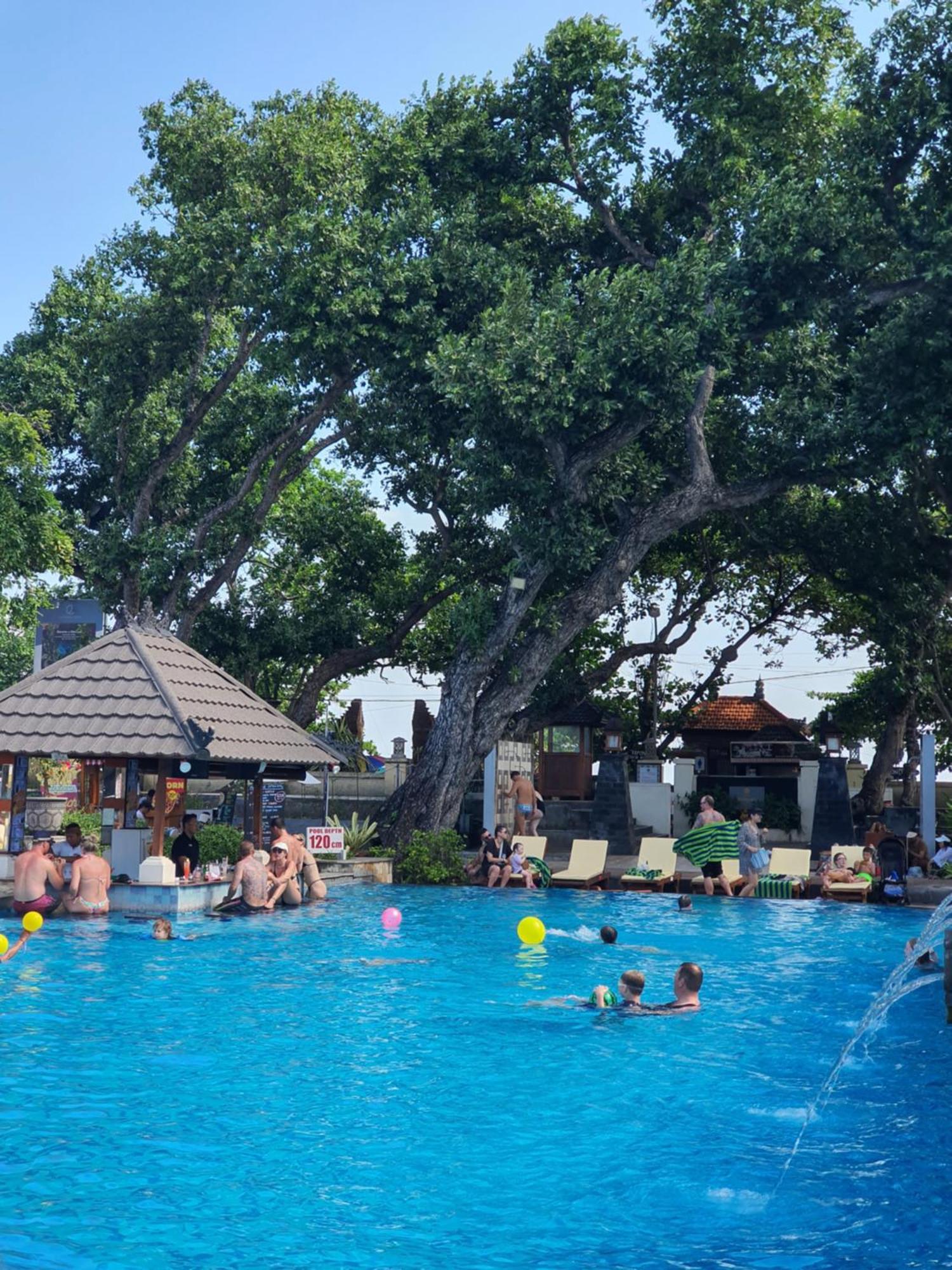 C&c Jayakarta Legian Kuta Bali Apartment *
