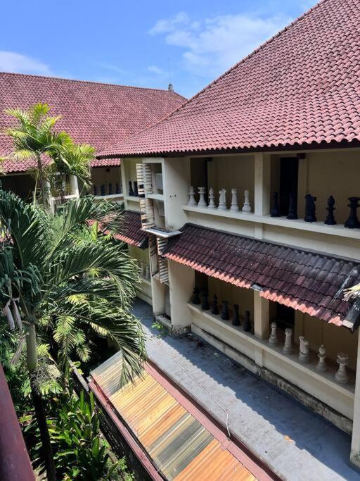 C&c Jayakarta Legian Kuta Bali Apartment