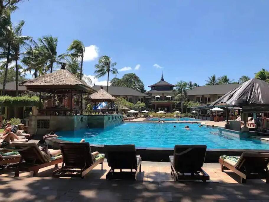 C&c Jayakarta Legian Kuta Bali *