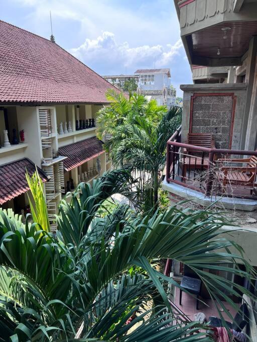 C&c Jayakarta Legian Kuta Bali Apartment
