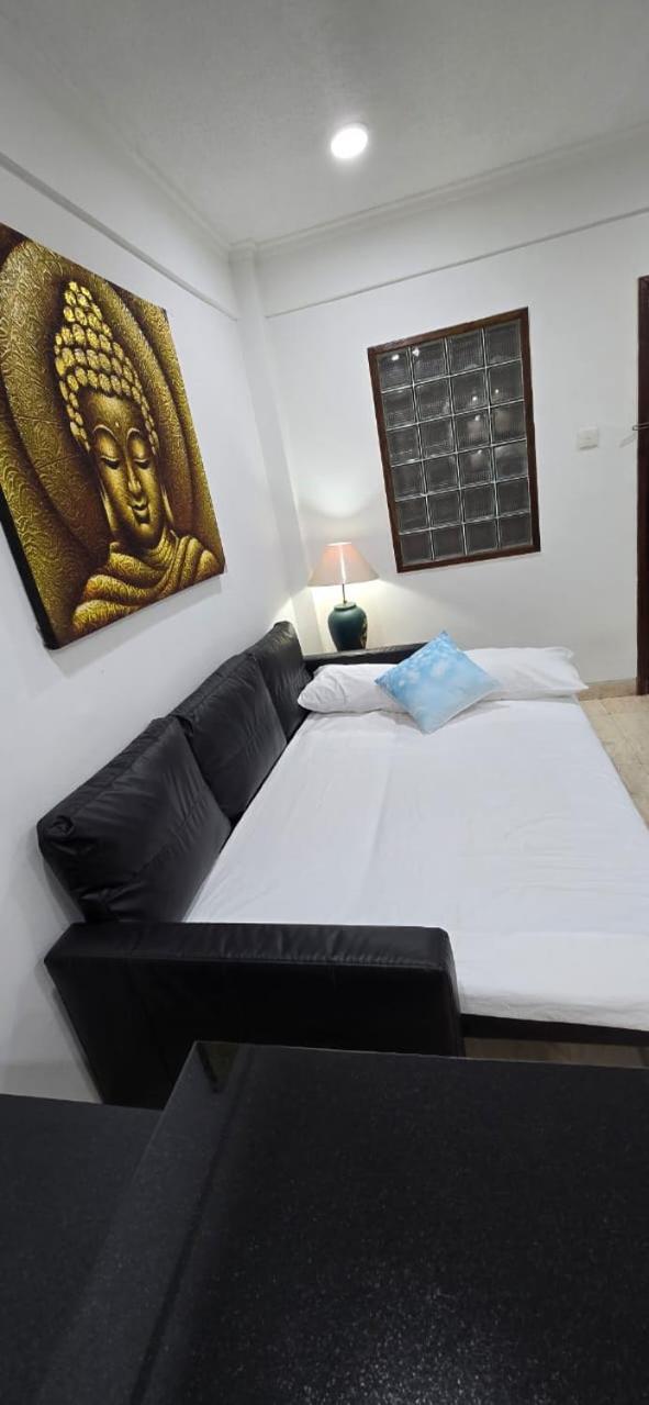 C&c Jayakarta Legian Kuta Bali *