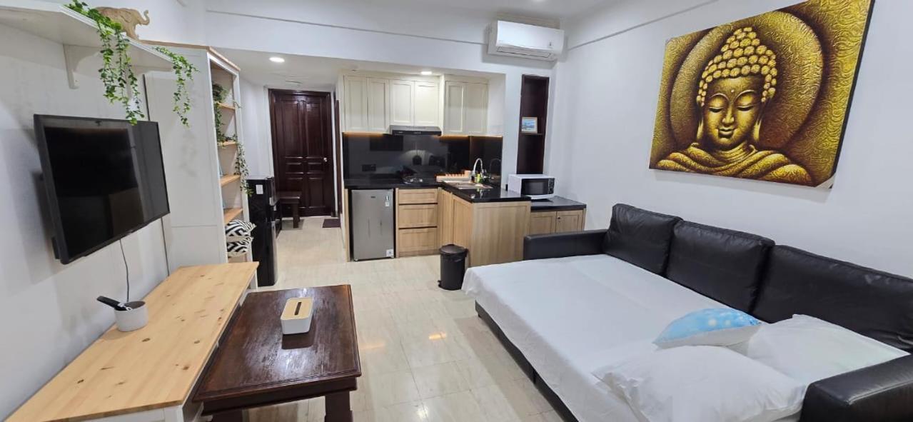 Apartment C&c Jayakarta Legian Kuta Bali *