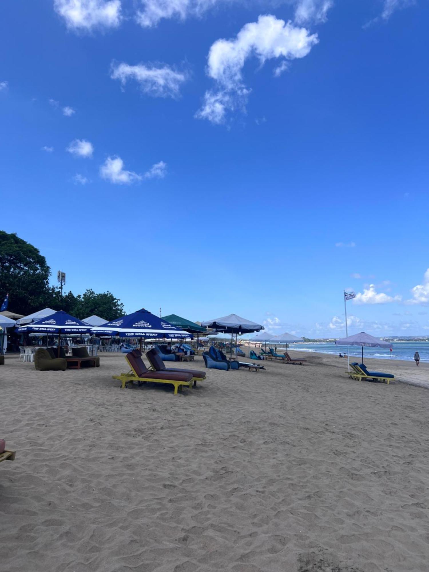 Apartment C&c Jayakarta Legian Kuta Bali Seminyak