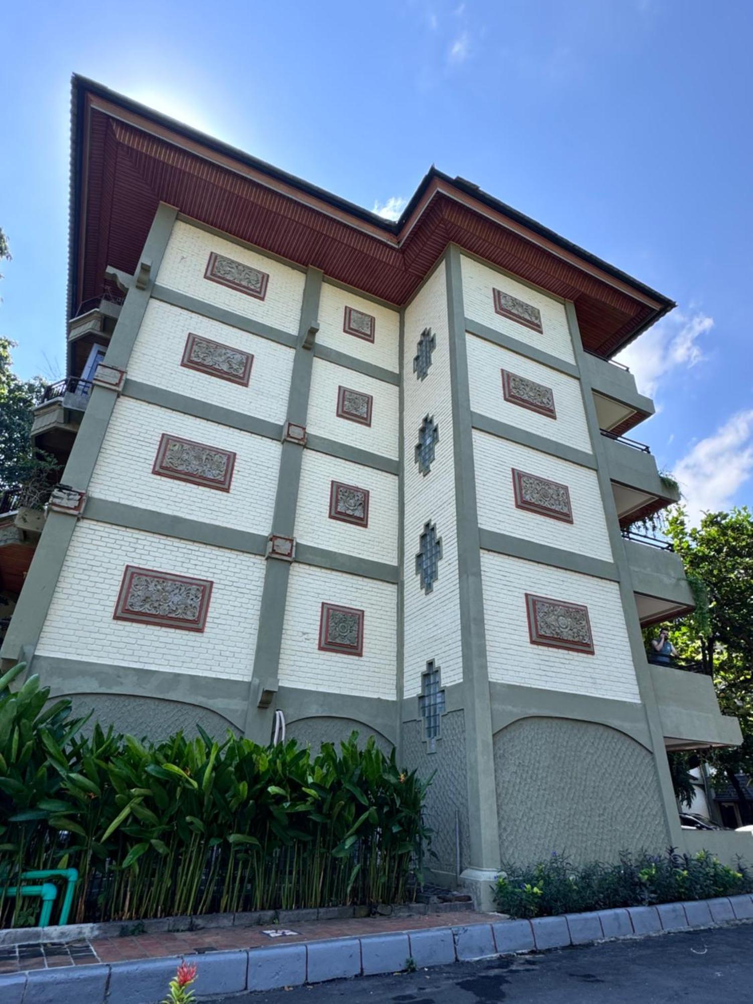 C&c Jayakarta Legian Kuta Bali * Seminyak