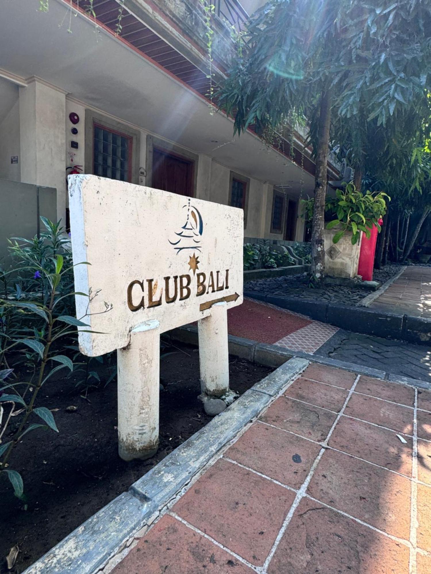 C&c Jayakarta Legian Kuta Bali