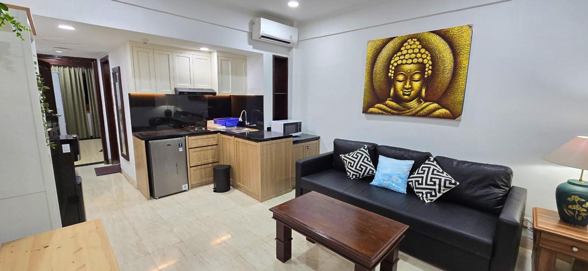 C&c Jayakarta Legian Kuta Bali