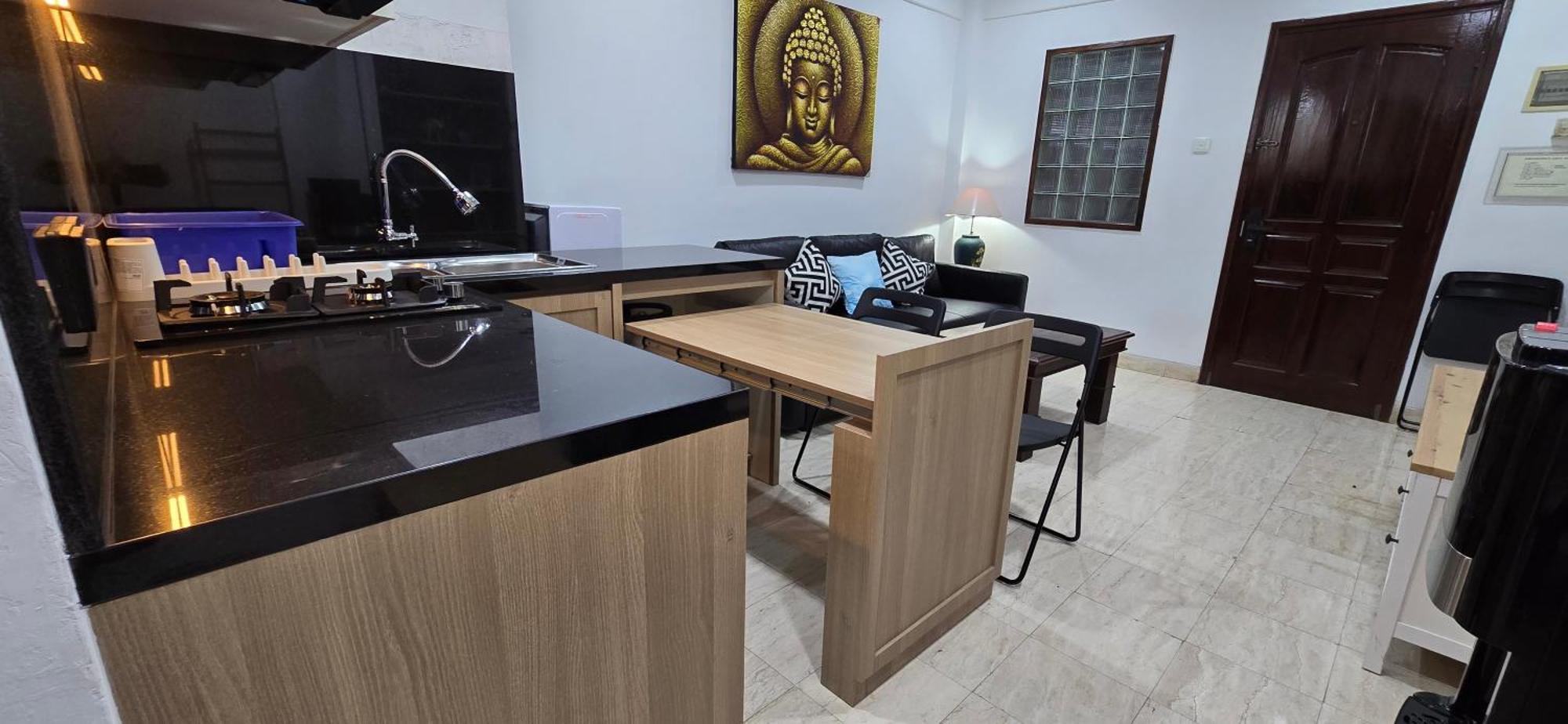 C&c Jayakarta Legian Kuta Bali * Seminyak