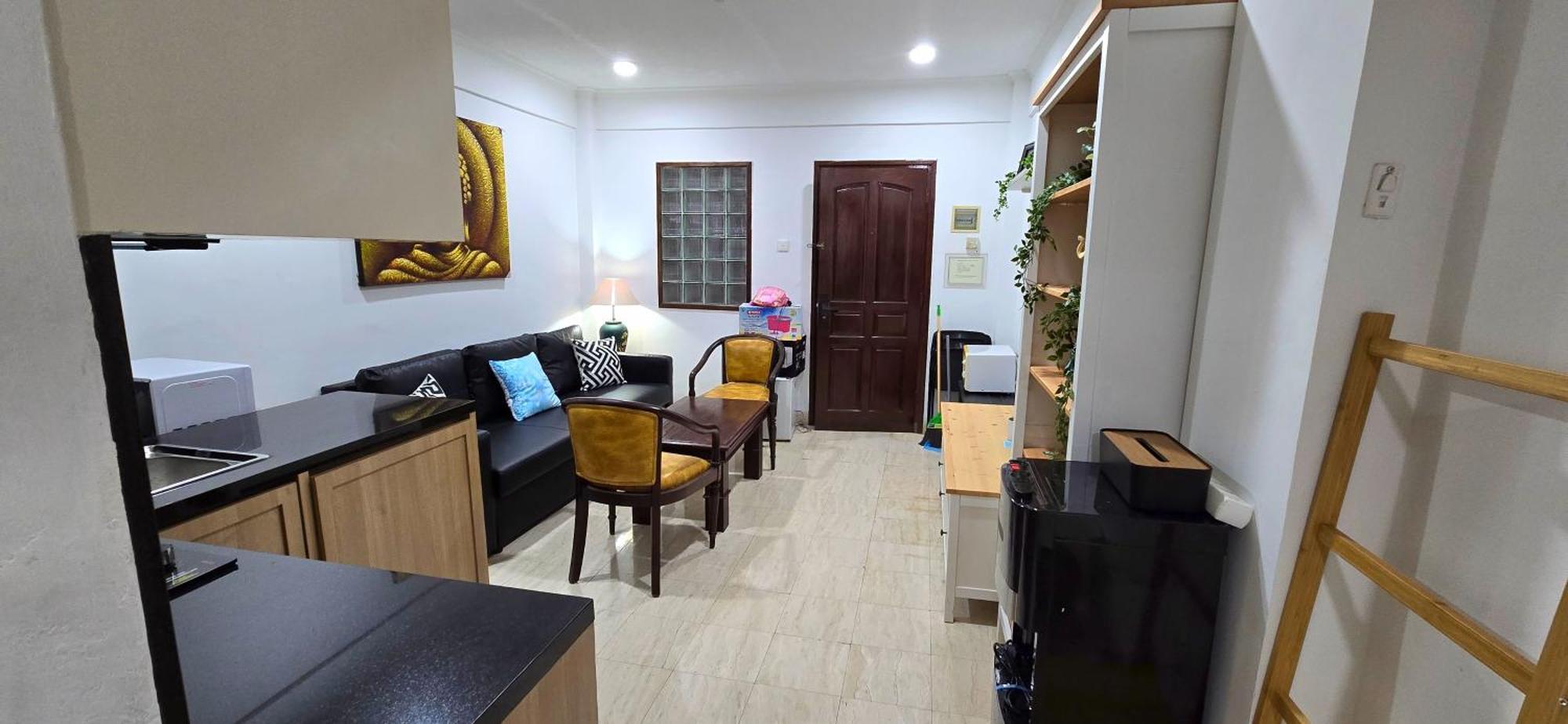 C&c Jayakarta Legian Kuta Bali Apartment *