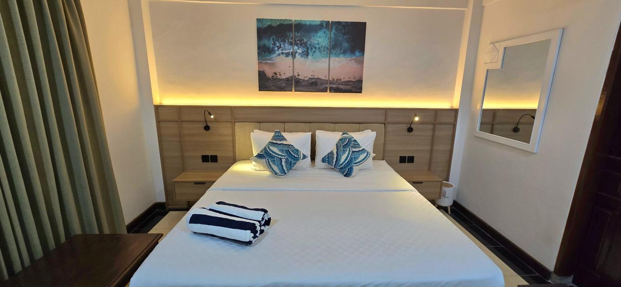 C&c Jayakarta Legian Kuta Bali