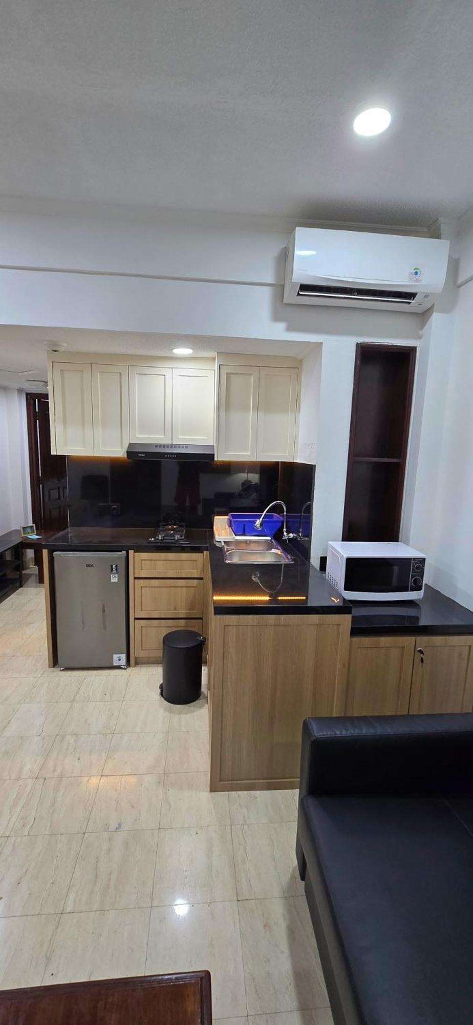 C&c Jayakarta Legian Kuta Bali Apartment